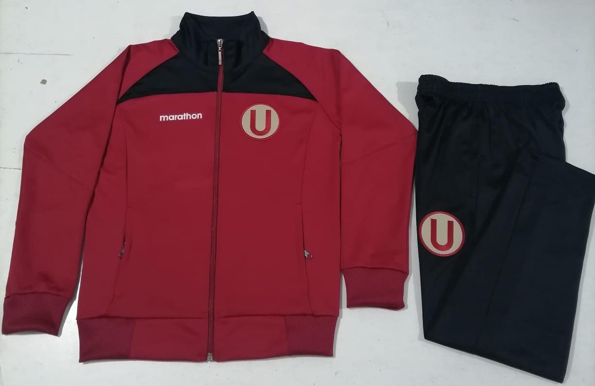 Universitario - Conjunto Completo para niños