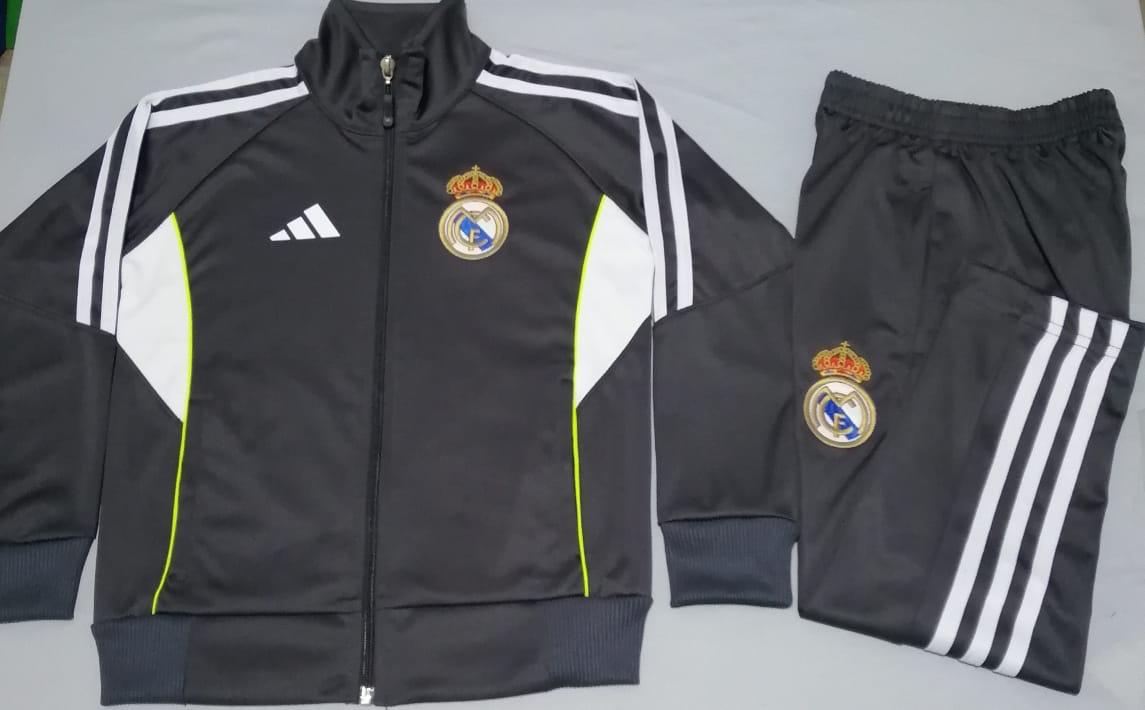 Real Madrid - Conjunto Completo para niños