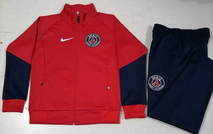 PSG - Conjunto Completo para niños