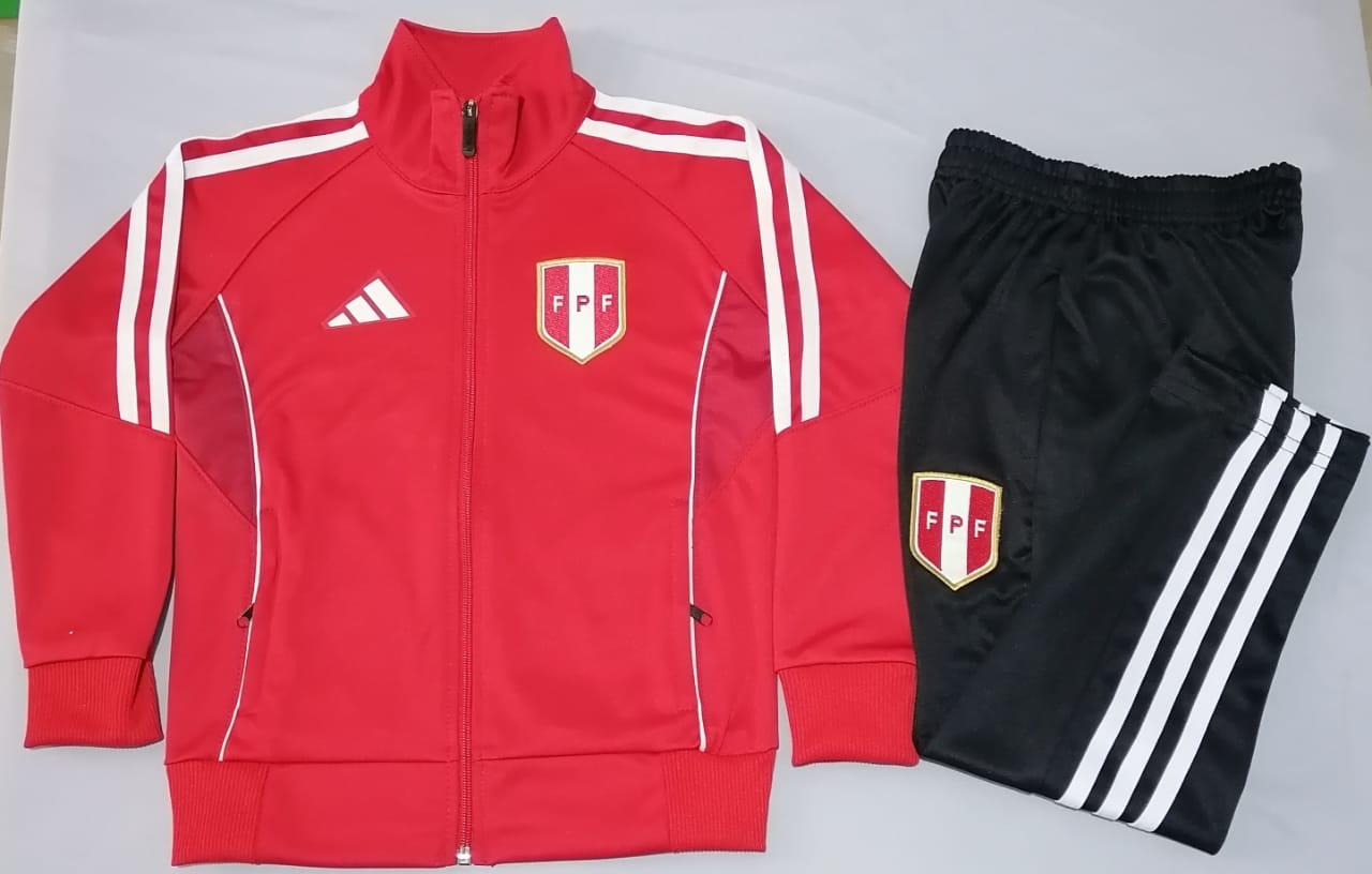 La Selección - Conjunto Completo para niños