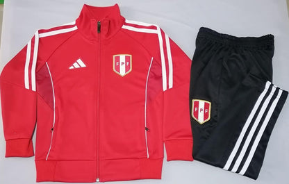 La Selección - Conjunto Completo para niños