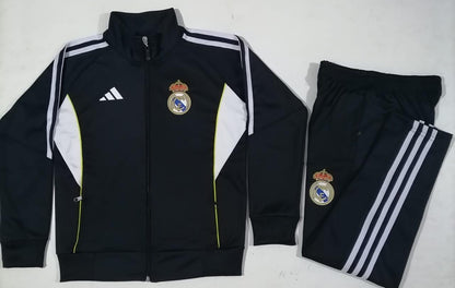 Real Madrid - Conjunto Completo para niños