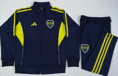 Boca Juniors - Conjunto Completo para niños