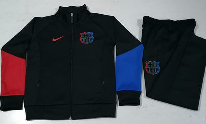 FC Barcelona - Conjunto Completo para niños
