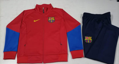 FC Barcelona - Conjunto Completo para niños