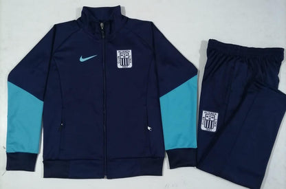 Alianza Lima - Conjunto Completo para niños