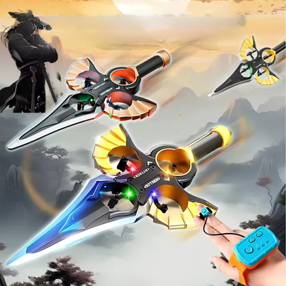 Avoli™: Espada Voladora RC Controla con las Manos