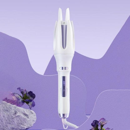 AVOLI™ Rizador Automático Ondas Perfectas en Segundos