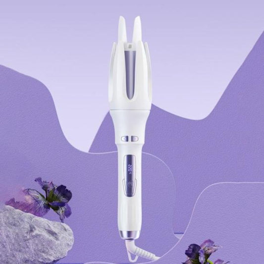 AVOLI™ Rizador Automático Ondas Perfectas en Segundos