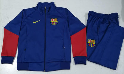 FC Barcelona - Conjunto Completo para niños