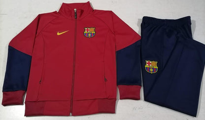 FC Barcelona - Conjunto Completo para niños