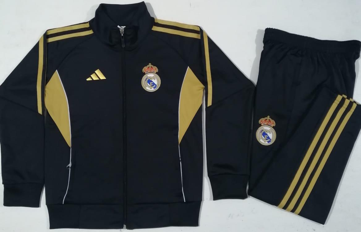 Real Madrid - Conjunto Completo para niños