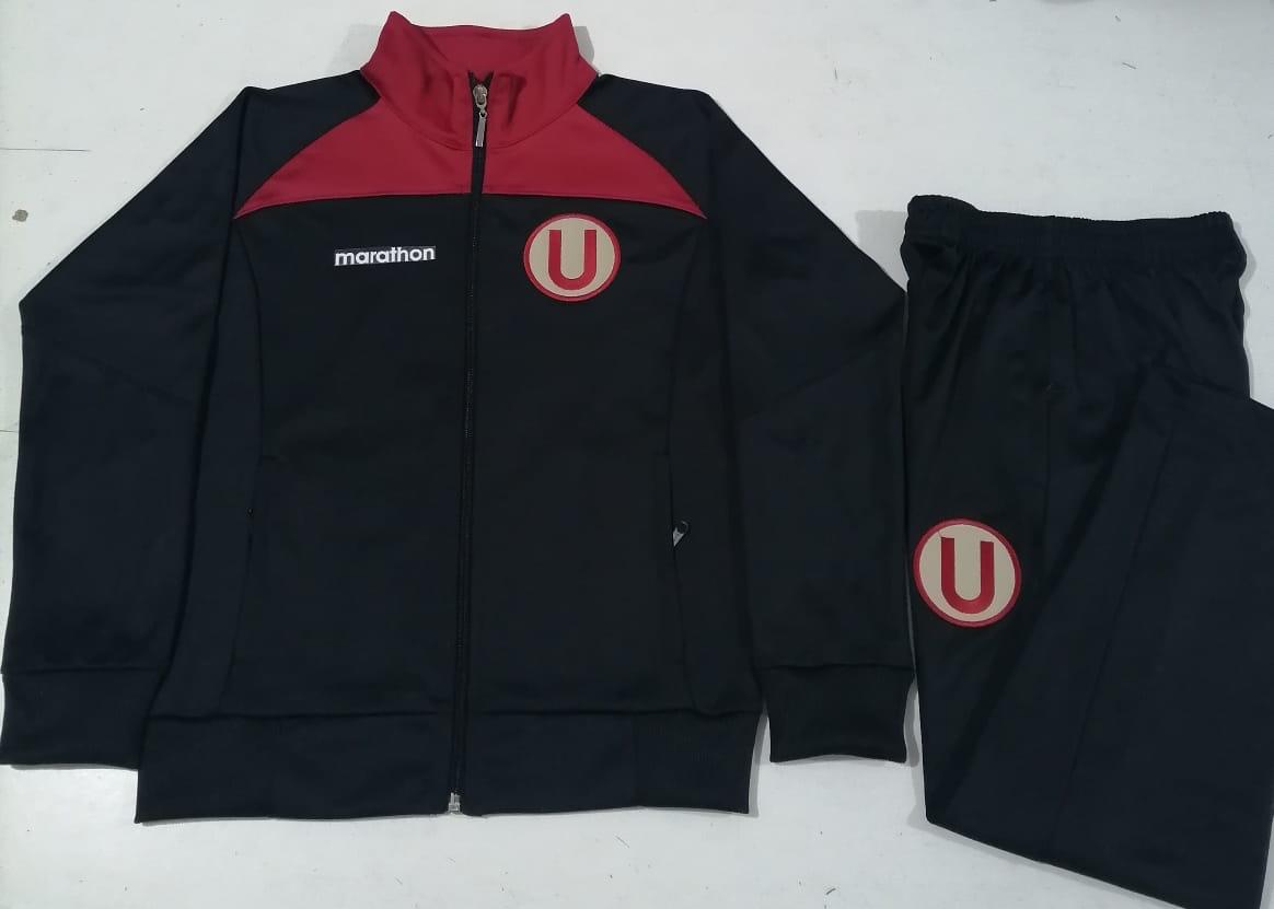 Universitario - Conjunto Completo para niños