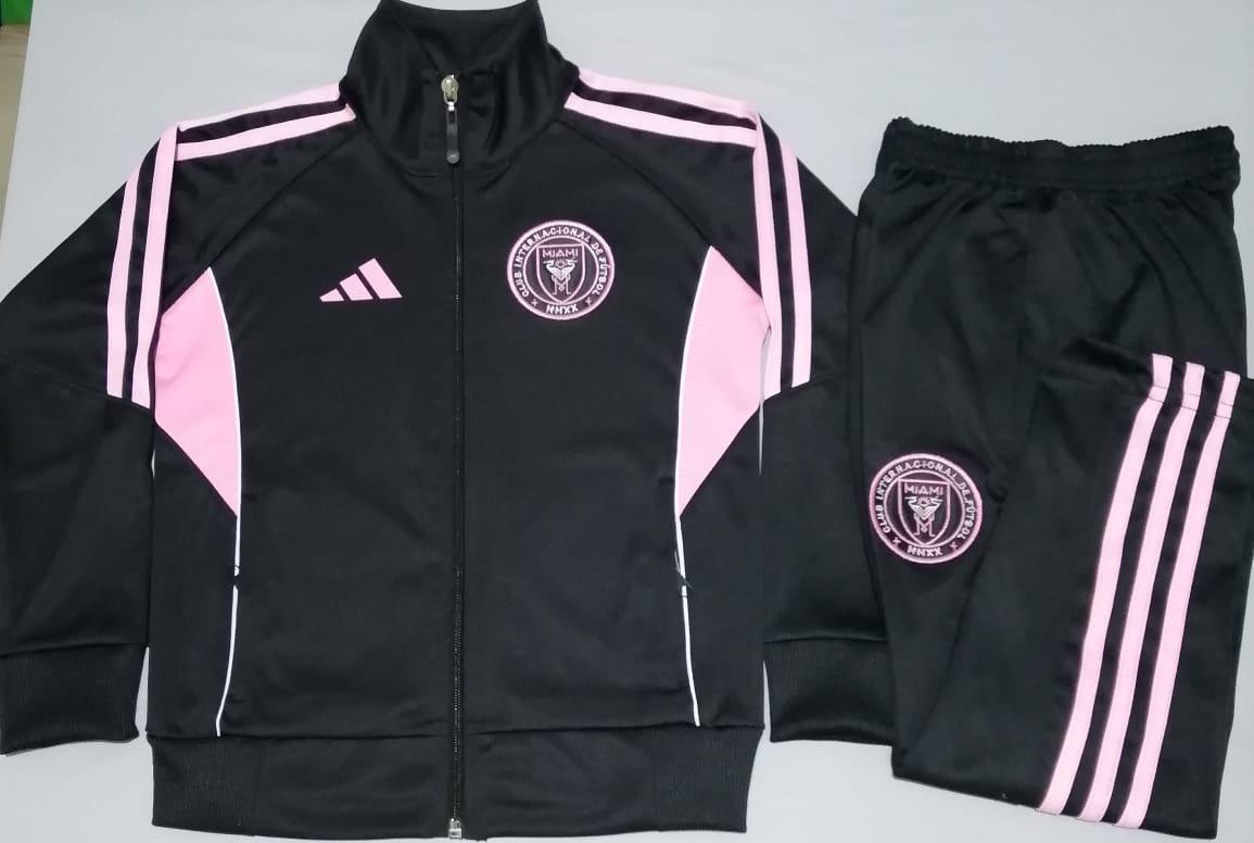 Inter de Miami - Conjunto Completo para niños