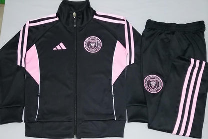 Inter de Miami - Conjunto Completo para niños