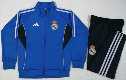 Real Madrid - Conjunto Completo para niños