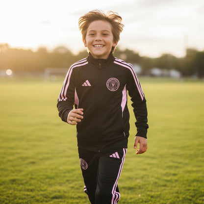 Inter de Miami - Conjunto Completo para niños